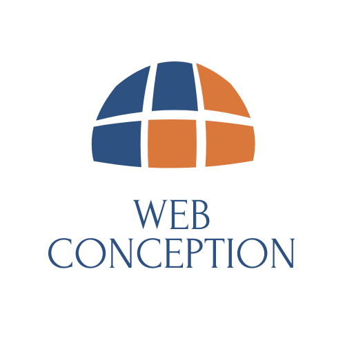 Logo Concepteur de site internet